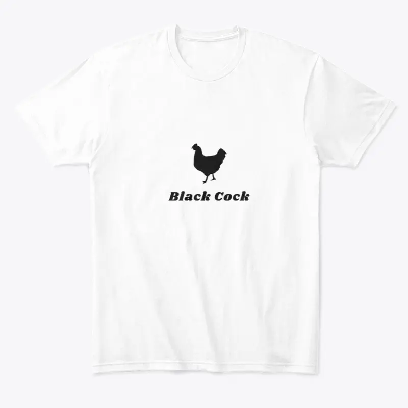 Black Chicken