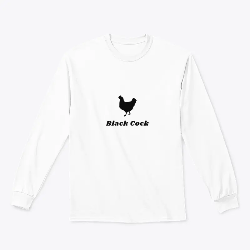 Black Chicken