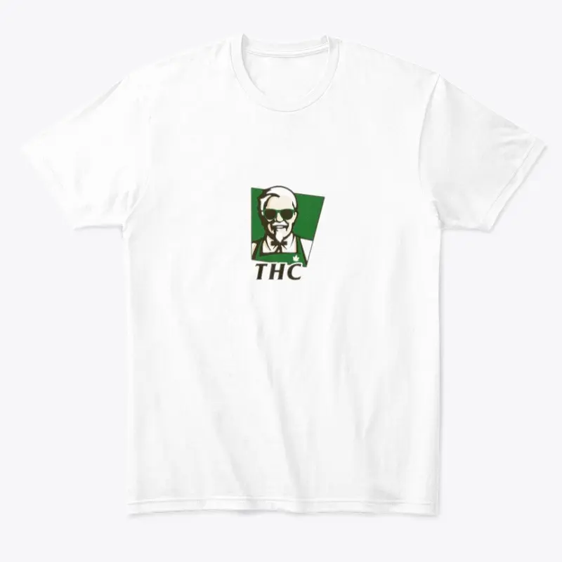 KFC x Kush