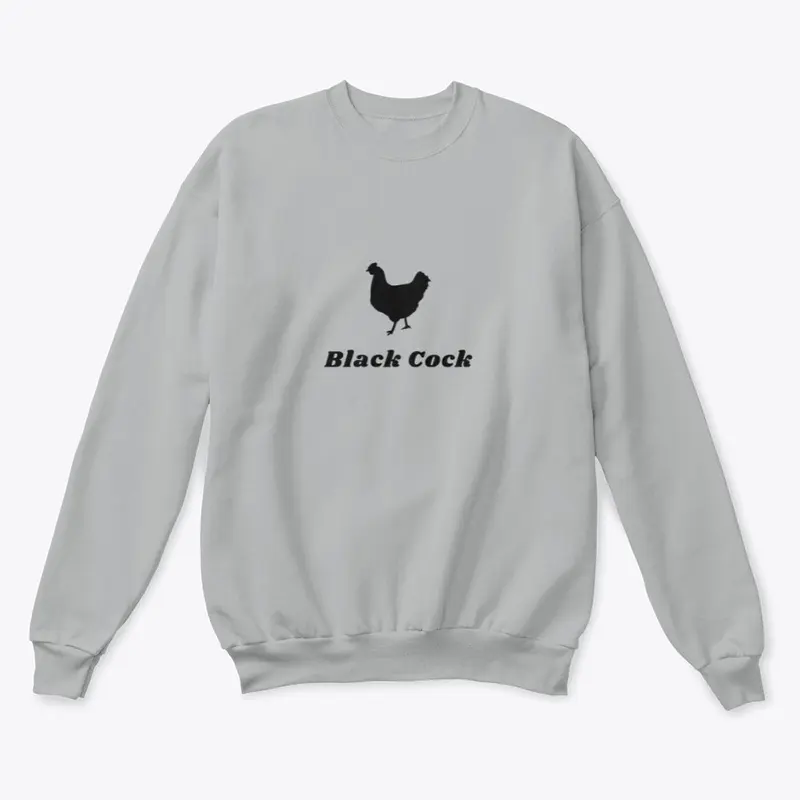 Black Chicken