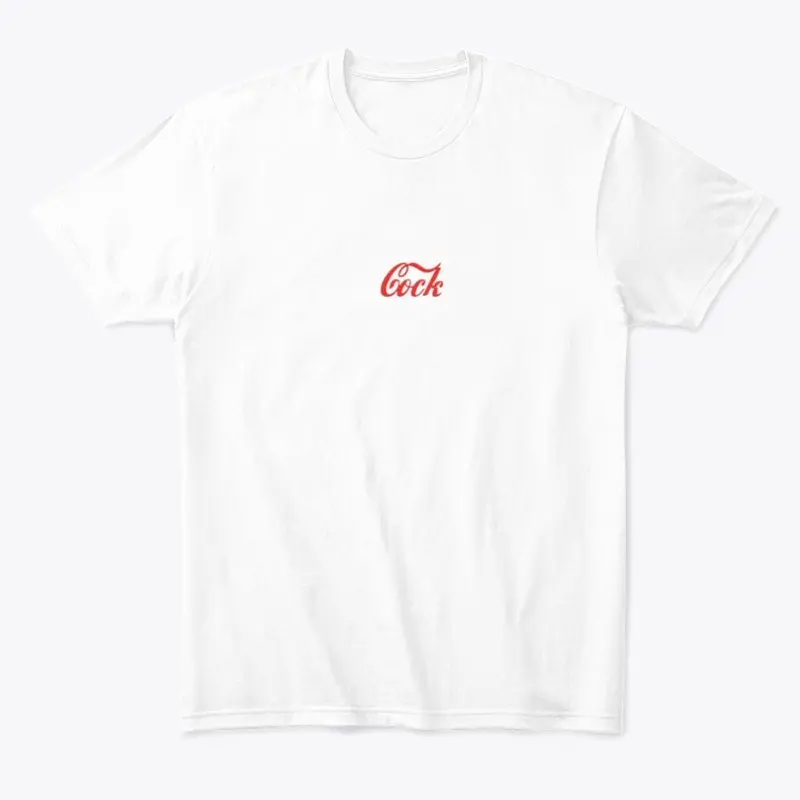 Cock x Coca-Cola