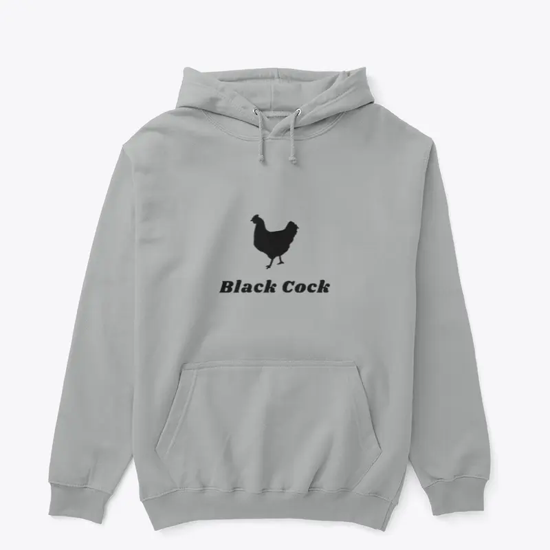 Black Chicken